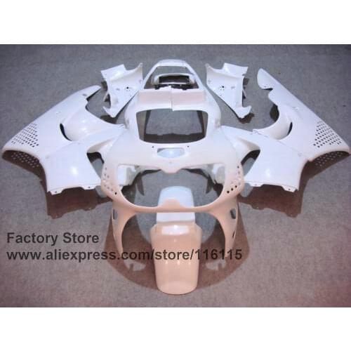 7gifts ABS factory fairing kit for HONDA 1996 1997 CBR900RR CBR 893RR 96 97 fireblade full white motorcycle CBR 893 fairings set