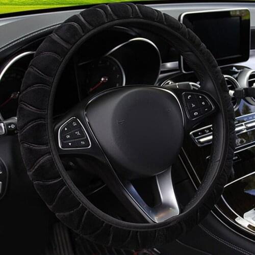 CDIY Steering Wheel Braids