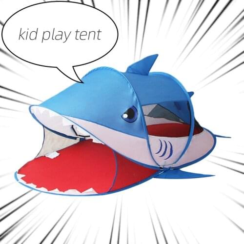 Kids Play Tent play house indoor and outdoor boy doll house girl princess bed Playhouse for Boys, Girls, Babies, and Toddlers