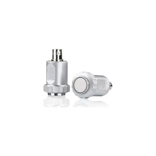 UT Probe &Transducer with C-TYPE TOP MOUNT METAL HOUSING for flaw detector