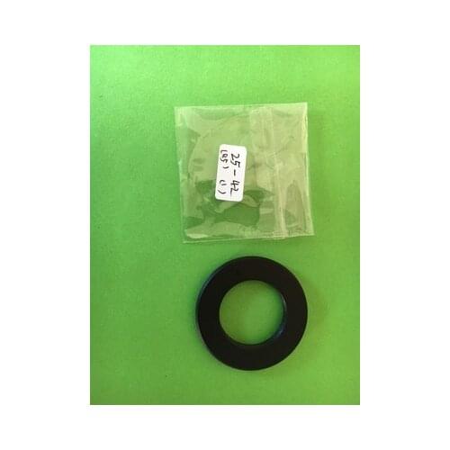 M25-M42 M25 x0.5 For Rodenstock Schneider Camera Lens to male M42 X1 adapter w/ Flange free shipping