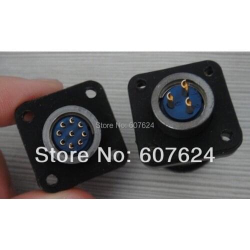 FQ14-3ZJ-S YR Socket new and original