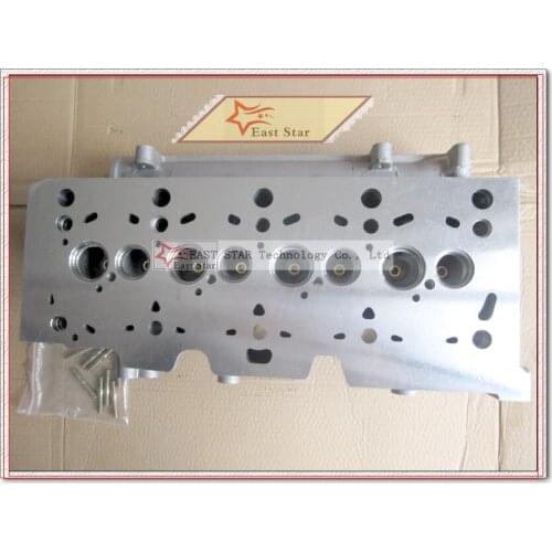 908 793 908793 K9K K9K-714 K9K-716 718 840 Cylinder Head For Renault Kangoo 1.5L DCI 2000- 7701476059 11041-2587R 11041-8343R