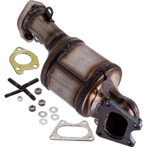 Catalytic Converter For Acura MDX 3.5L 3.7L 2003-2009 TL 2004-2008 3.2L 3.5L