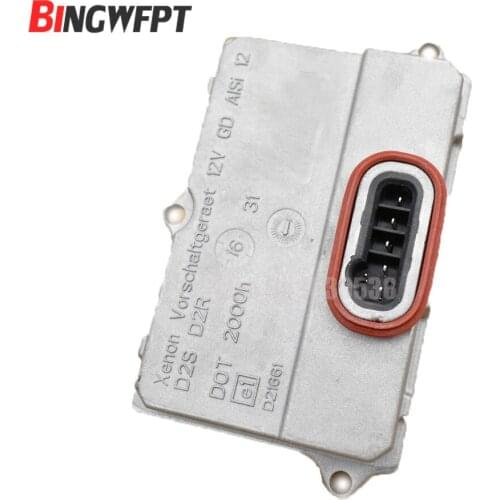 Xenon Ballast HID D2S 4E0907476 63126907488 A0028202326 C2S015079 12790592 05103356AA Headlight Unit