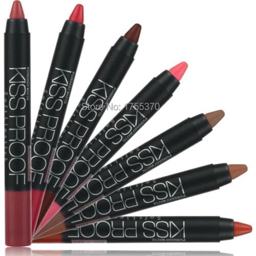 Увлажняющие помады для губ MATAVENI China At AliExpress