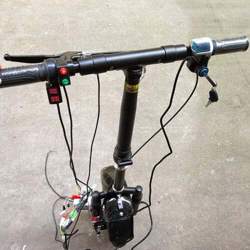 MEIANDIAN Bicycle Racks
