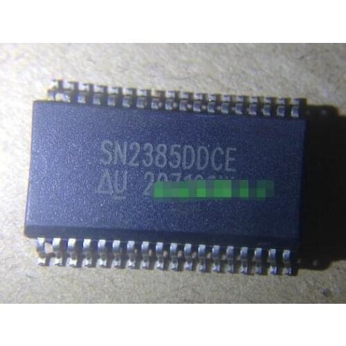 100% NEW Free shipping Sn2385ddce ssop-36