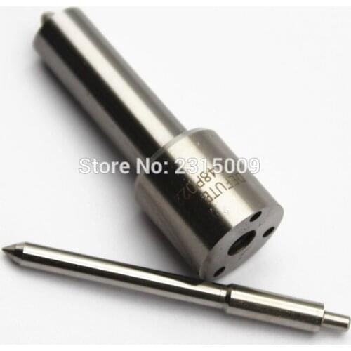 DEFUTE Original nozzle DSLA148P022/F 019 123 022 Injector nozzle 6108ZLQ 6105ZLQ
