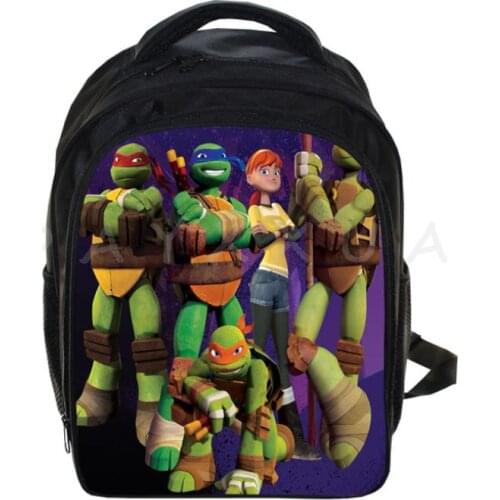 Boys Girl Disney Game New Childrens Primary School Schoolbag Polyester Children Backpack Fashion Lightening Backpack