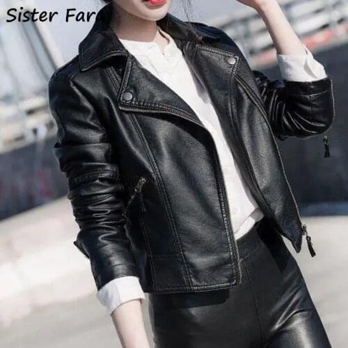 Women's Autumn Jackets Sister fara China