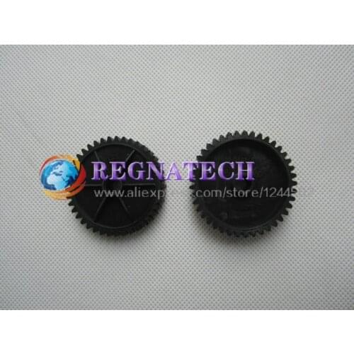 Compatible new fuser gear for HP 4250 4350 RU5-0276-000 10 pcs per lot