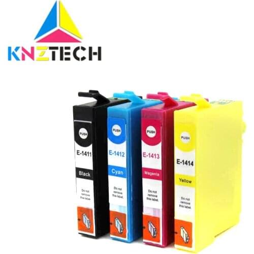 T1411 compatible ink cartridge for me32 me33 me330 me350 me 620f 900wd printer
