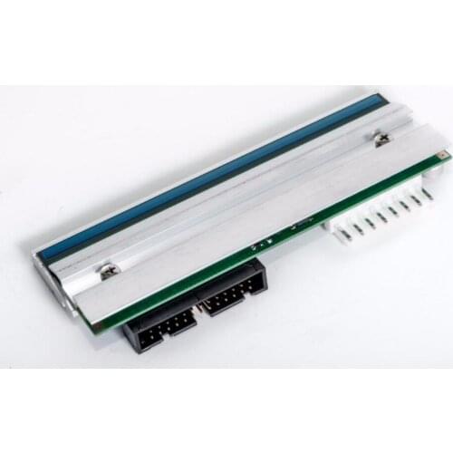 Thermal printhead For Zebra 110xi4 203dpi Thermal Barcode Label Printer High quality made in USA P/N: P1004230
