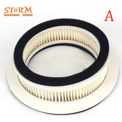 Motorcycle Air Filter Cleaner Intake For YAMAHA XP500 TMAX500 T-MAX500 XP TMAX T-MAX 500 2001 2002 2003 2004 2005 2006 2007