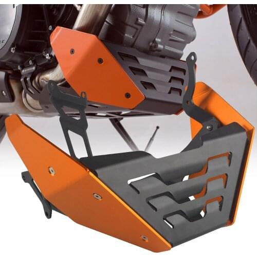 FOR 1290 Super GT 1290SUPER GT 2017 2018 2019 Motorcycle Engine housing protection Crash Bar Engine Guard Protector