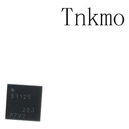 50PCS 100PCS TPS51125RGER QFN-24 TPS51125RGE QFN24 TPS51125 51125 New and original
