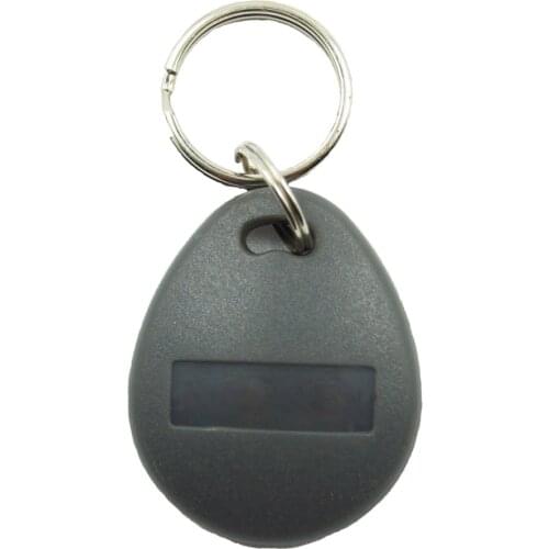 50pcs/bag 13.56MHz proximity rewritable ABS ic tags nfc 1k S50 tags for Part nfc phone
