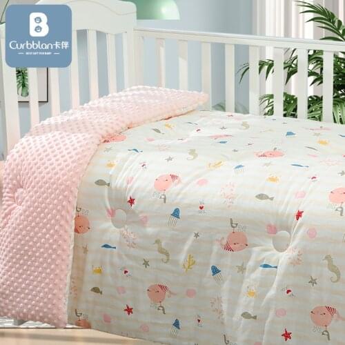 Curbblan Blankets For Newborns China
