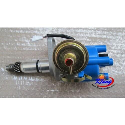 Klung 1100cc engine parts distributor for XT1100GK Kinroad 1100cc xintian engine buggy, go kart,offroad vehicle
