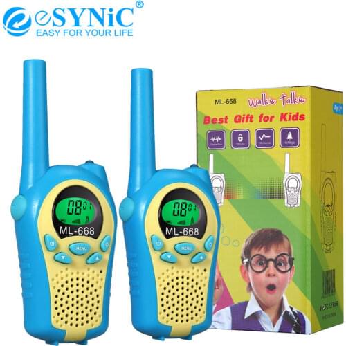 eSYNiC Radio