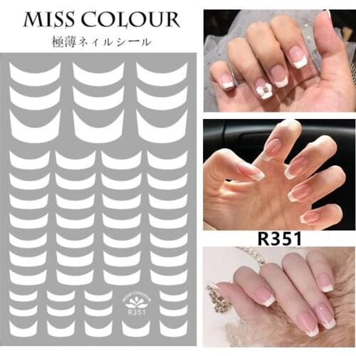 FGHGF Tapes And Threads For Nail Design China