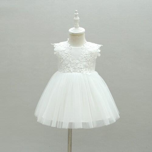 Summer Dresses For Babies HAPPYPLUS China