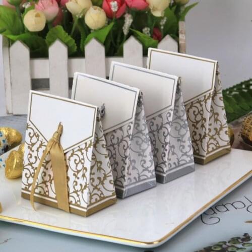 Wedding Gift Wrapping HOUHOM China