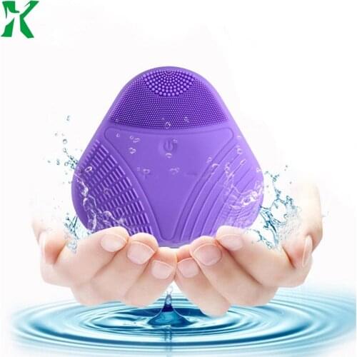 Facial Cleansing Tools KAISE China