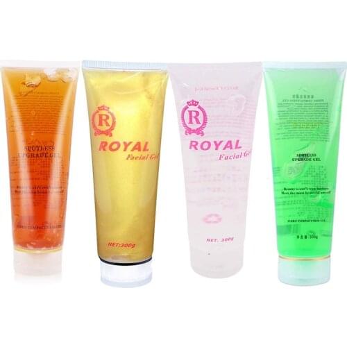 300ML Cream for Ultrasound Cavitation Slimming Machine Anti-cellulite Massager Fat Burner Weight Loss Body Shaper Moisturizing