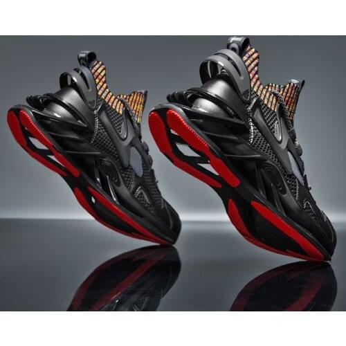 Men shoes Sneakers Male tenis Luxury shoes Mens casual Shoes Trainer Race off white Shoes fashion loafers running Shoes for men