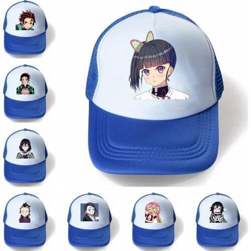 Summer Girl Boy Sun Printing Cap Cotton Beret Hat Snapback Baseball Cap Baby Hats Bucket Caps Teenager Baseball Hat