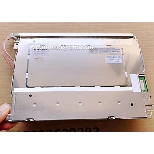 LQ104V1DG59 10.4inch 640*480 LCD Screen Display Panel