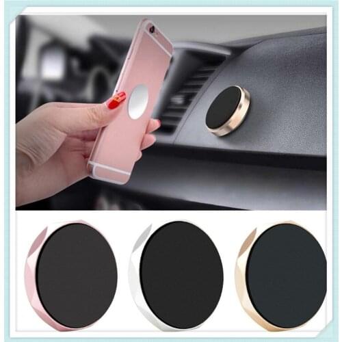 Magnetic holder car accessories auto products mount for Volvo V60 S60 XC60 Caresto T6 Toyota Infiniti