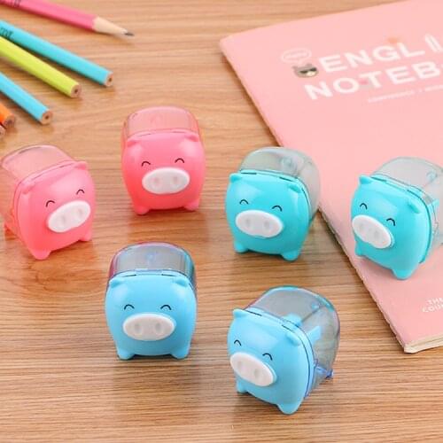 MONETAI Pencil Sharpeners