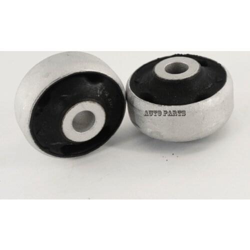 NEW Rear/Left & Right Front Control Arm Bushing Kit -Suspension/Rubber For VW Beetle Bora Jetta Golf GTI MK4 AUDI TT