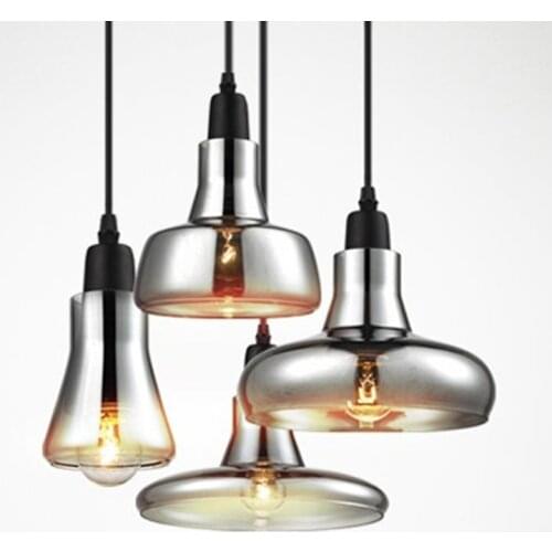 LED Pendant Lights OLUOSKAL China
