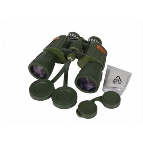 Wedge Star KM-50 120x120 Small Size Carry Bag Binoculars