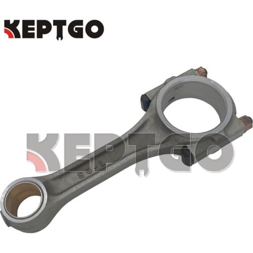 S4S S6S Engine Connecting Rod For Mitsubishi Engine FD20 FD25 FD30 FD35 Forklift 32A19-00012 32A19-00011