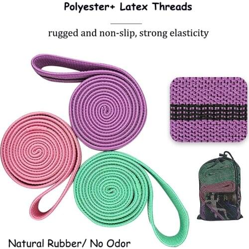 Heavy Weight Training Resistance Bands Gym Home Fitness Rubber Expander for Yoga Pull Up Assist Gum Exercise Workout Equipment