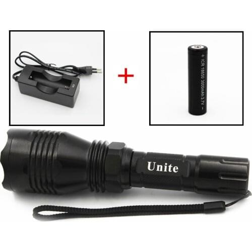 Hand Lights Uranusfire China