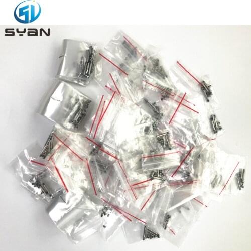 Bottom Case screw for Macbook Pro A1278 A1286 Bottom case cover screw MD101 MD102 MB985 MB986 MC371 MC372 MC373 MC721