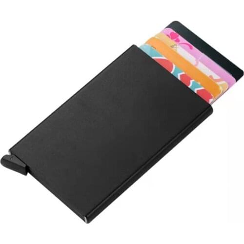 Wendy moon Business Card Holders