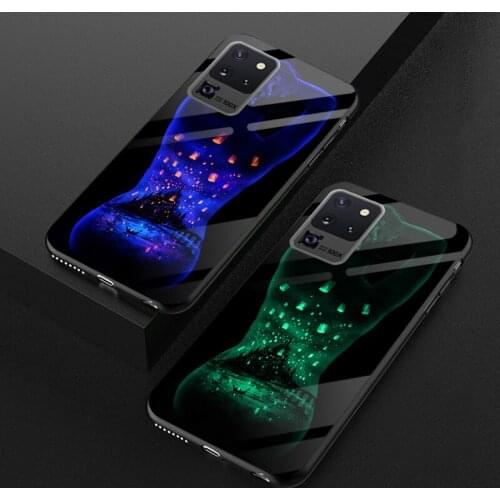 YaXiangGe Phone Cases For Samsung Galaxy S20 Plus