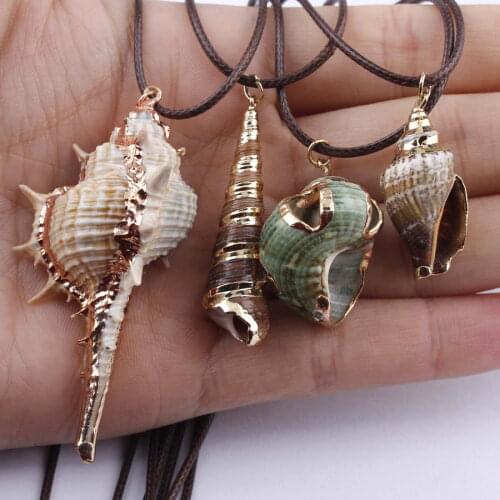 ZWPON Women's Leather Chokers