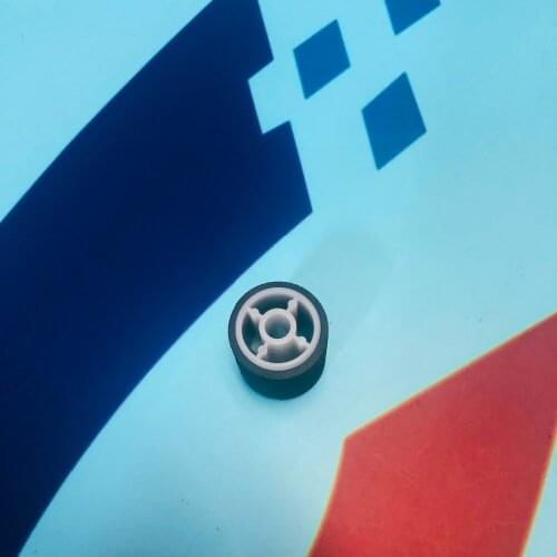 10pcs 6LE50296000 6LE50243000 Doc Feeder Separation Roller for Toshiba MR2017 MR3018 MR3019 MR3020