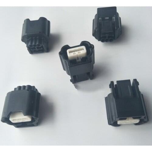 3pin Camshaft Sensor of Reversing Radar Wire Harness Plug Connector For Nissan Teana Infiniti