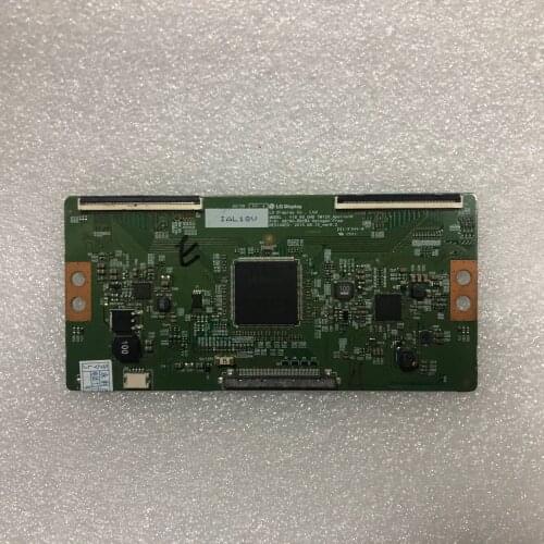 Free shipping 100% test work original for LG 6870C-0628A Logic Board