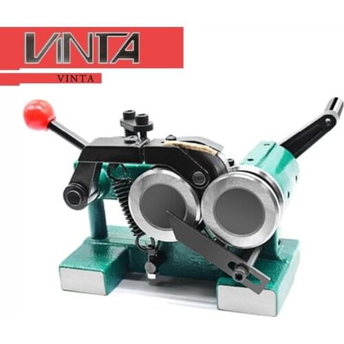 CNC High Precision PGA Punch Former Manual Grinding Machine for Live Center Processing Cocentric Circle storm cnc machine sigara