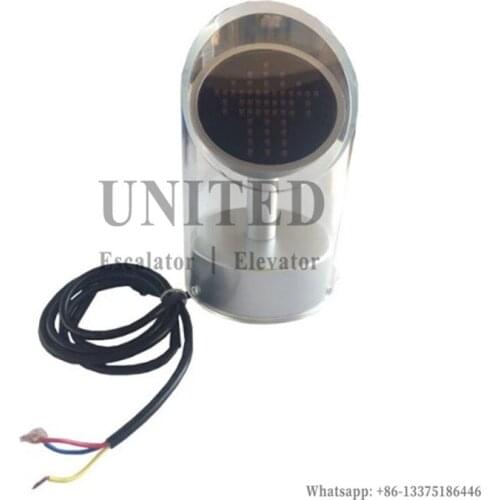 Escalator Running Indicator YK-LED-02